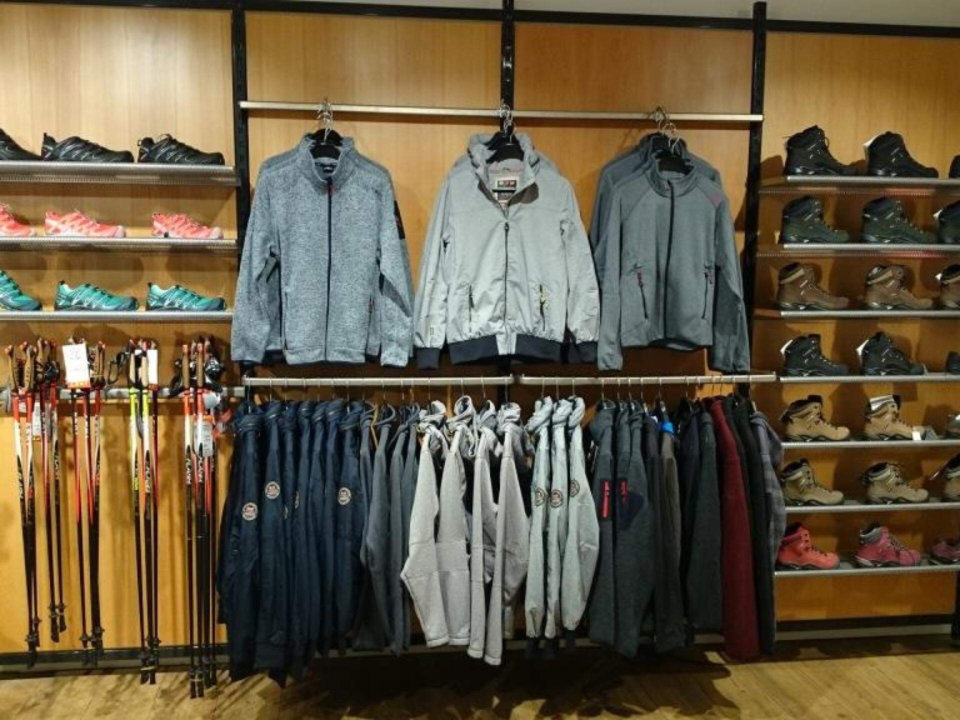 Sport - Burmester Uelzen