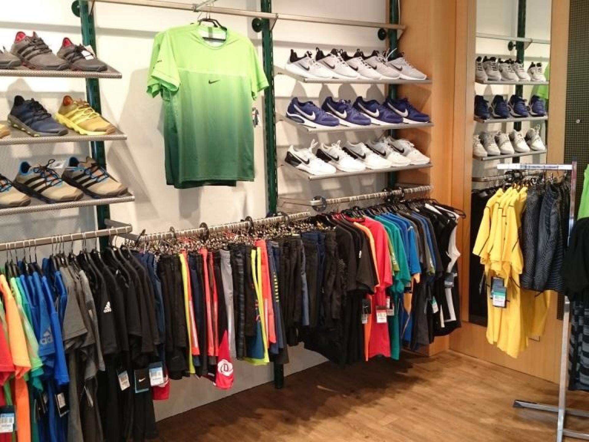 Sport - Burmester Uelzen