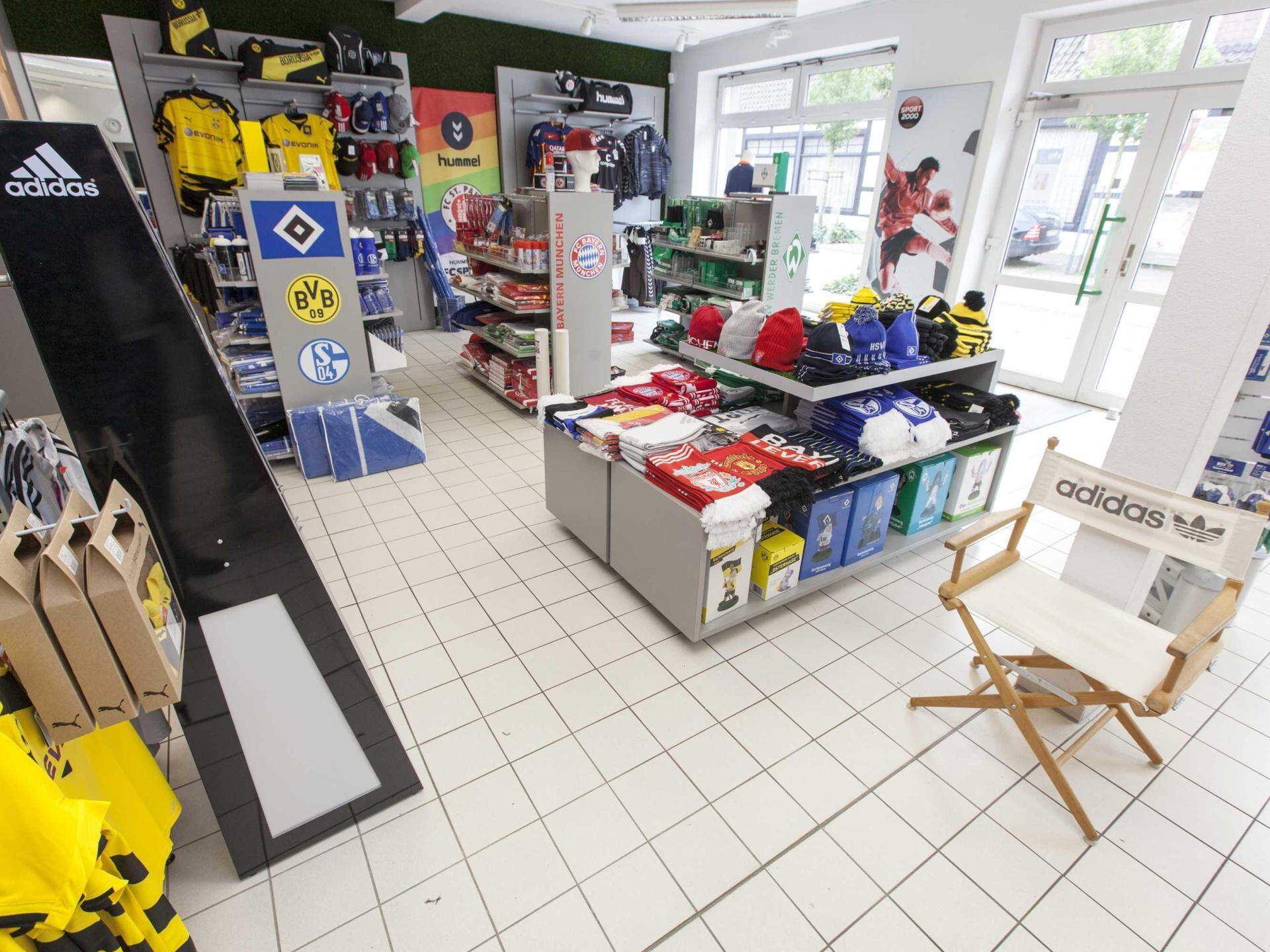 Barnstorfer Mode- & Sporthaus GmbH Barnstorf