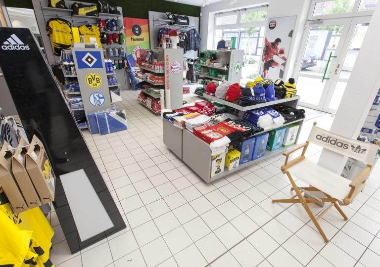 Barnstorfer Mode- & Sporthaus GmbH Barnstorf