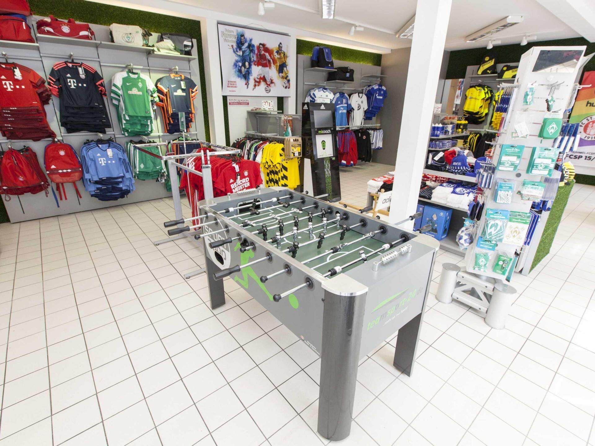 Barnstorfer Mode- & Sporthaus GmbH Barnstorf
