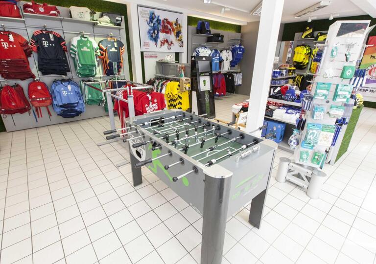 Barnstorfer Mode- & Sporthaus GmbH Barnstorf