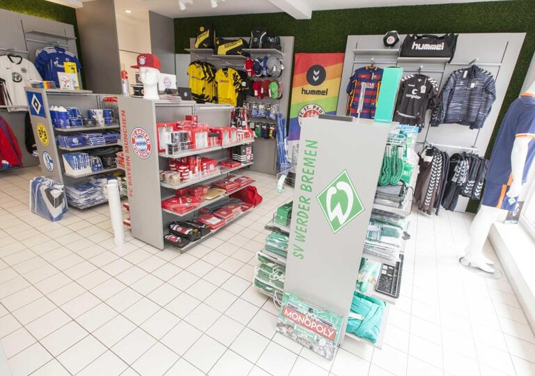 Barnstorfer Mode- & Sporthaus GmbH Barnstorf