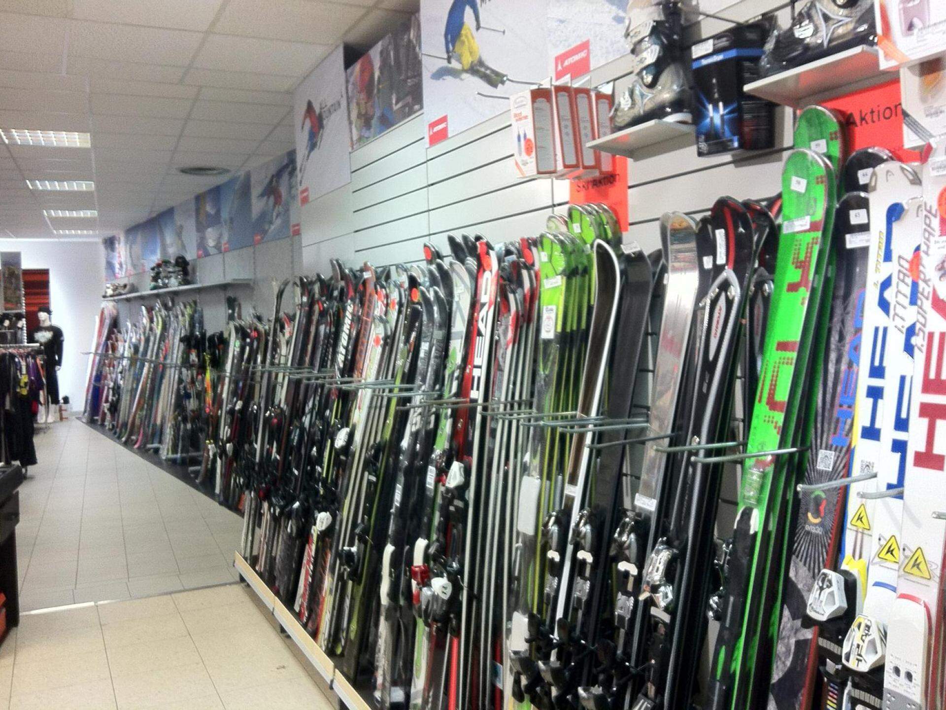 Höll-Sport GmbH Radolfzell