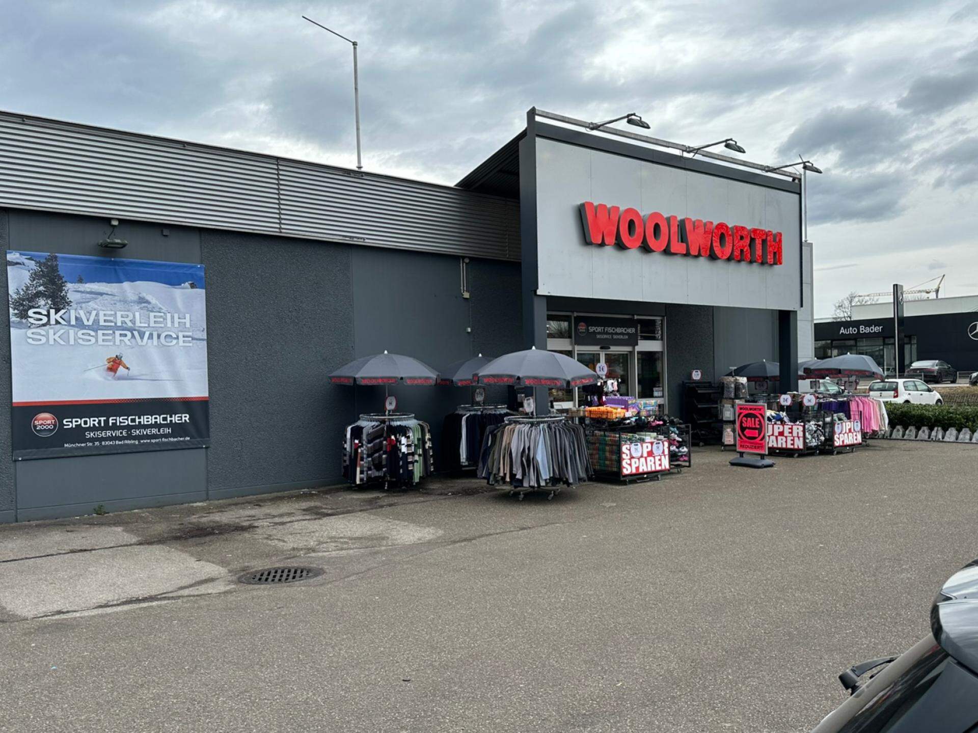 SPORT FISCHBACHER, SKIVERLEIH - SKISERVICE Bad Aibling