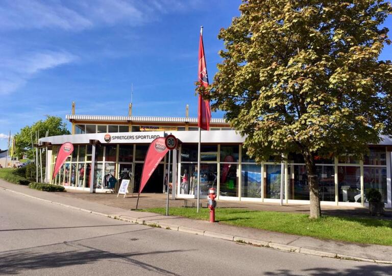 Sprenger's Sportland Schongau