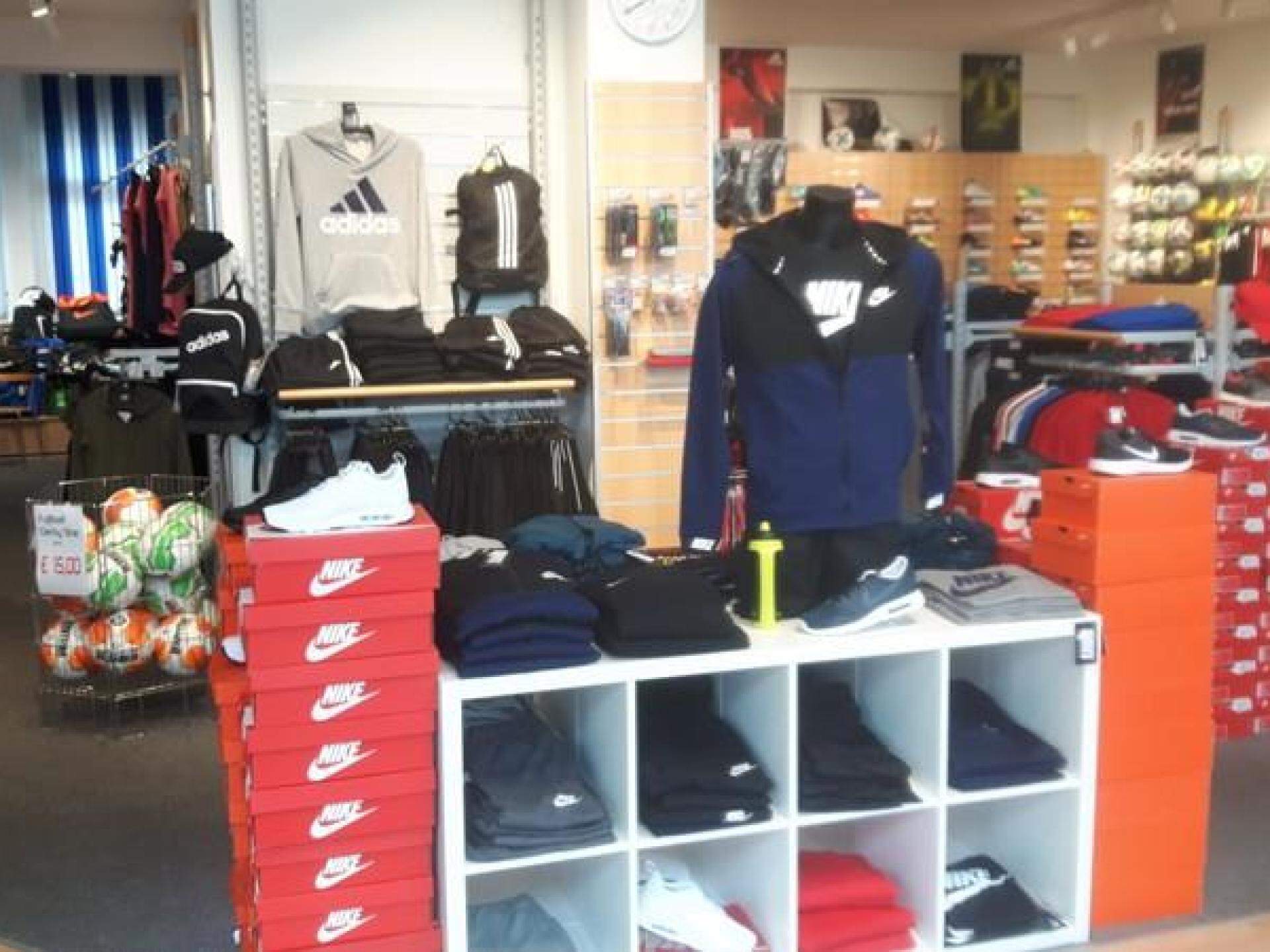Sport-Strojnowski GmbH Arnsberg