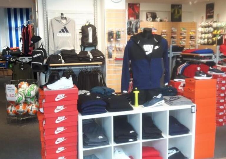 Sport-Strojnowski GmbH Arnsberg