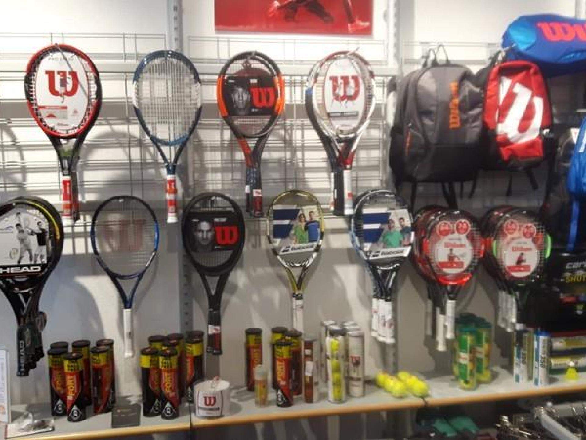 Sport-Strojnowski GmbH Arnsberg