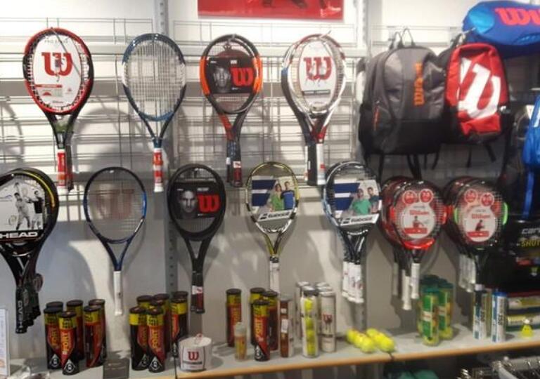 Sport-Strojnowski GmbH Arnsberg