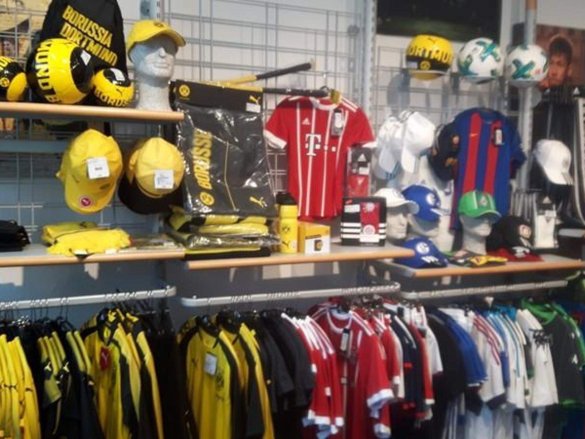 Sport-Strojnowski GmbH Arnsberg