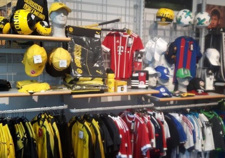 Sport-Strojnowski GmbH Arnsberg