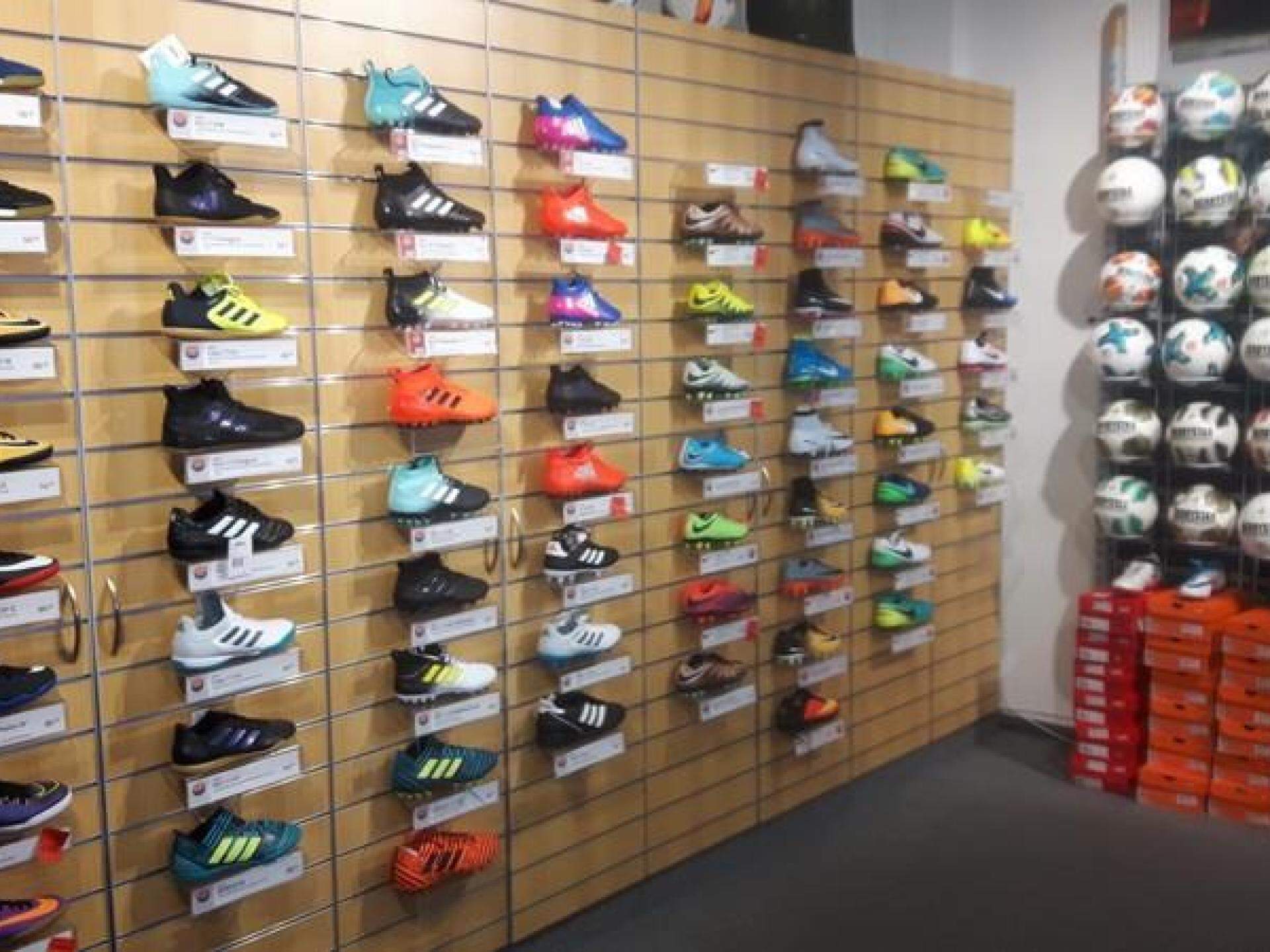 Sport-Strojnowski GmbH Arnsberg