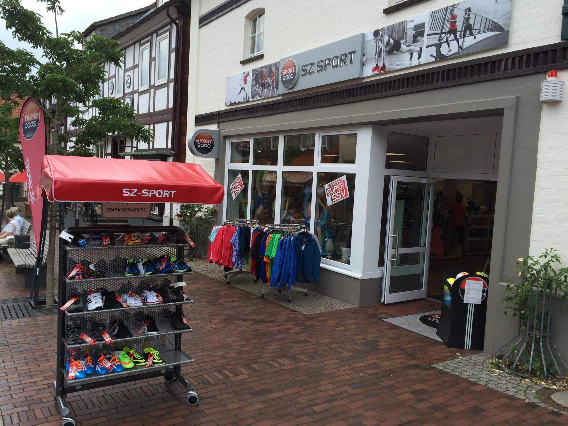 SZ SPORT Bad Bevensen