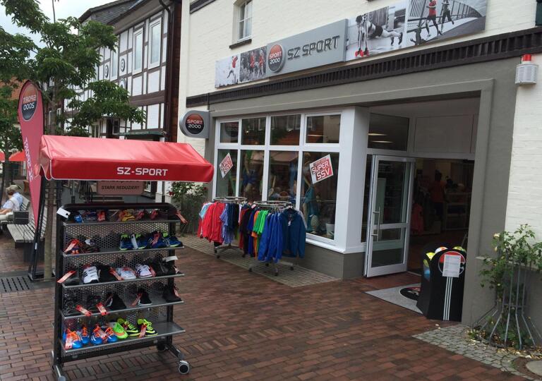 SZ SPORT Bad Bevensen