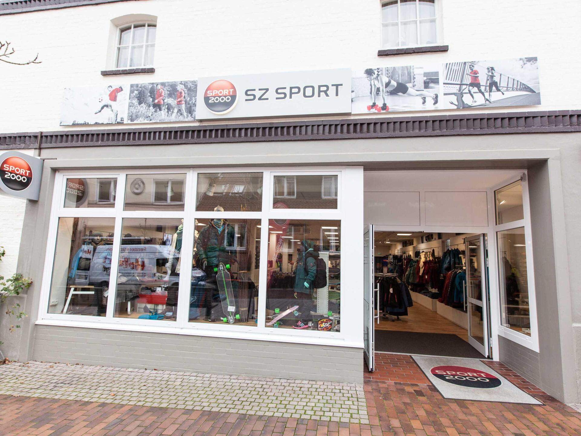 SZ SPORT Bad Bevensen