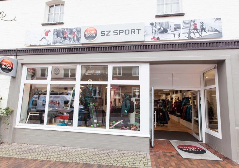 SZ SPORT Bad Bevensen