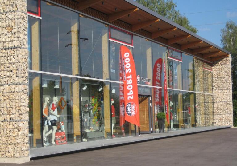 Sport Krebs GmbH Zusmarshausen