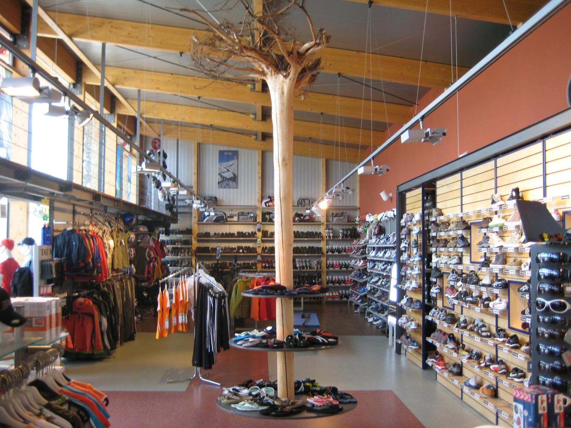 Sport Krebs GmbH Zusmarshausen