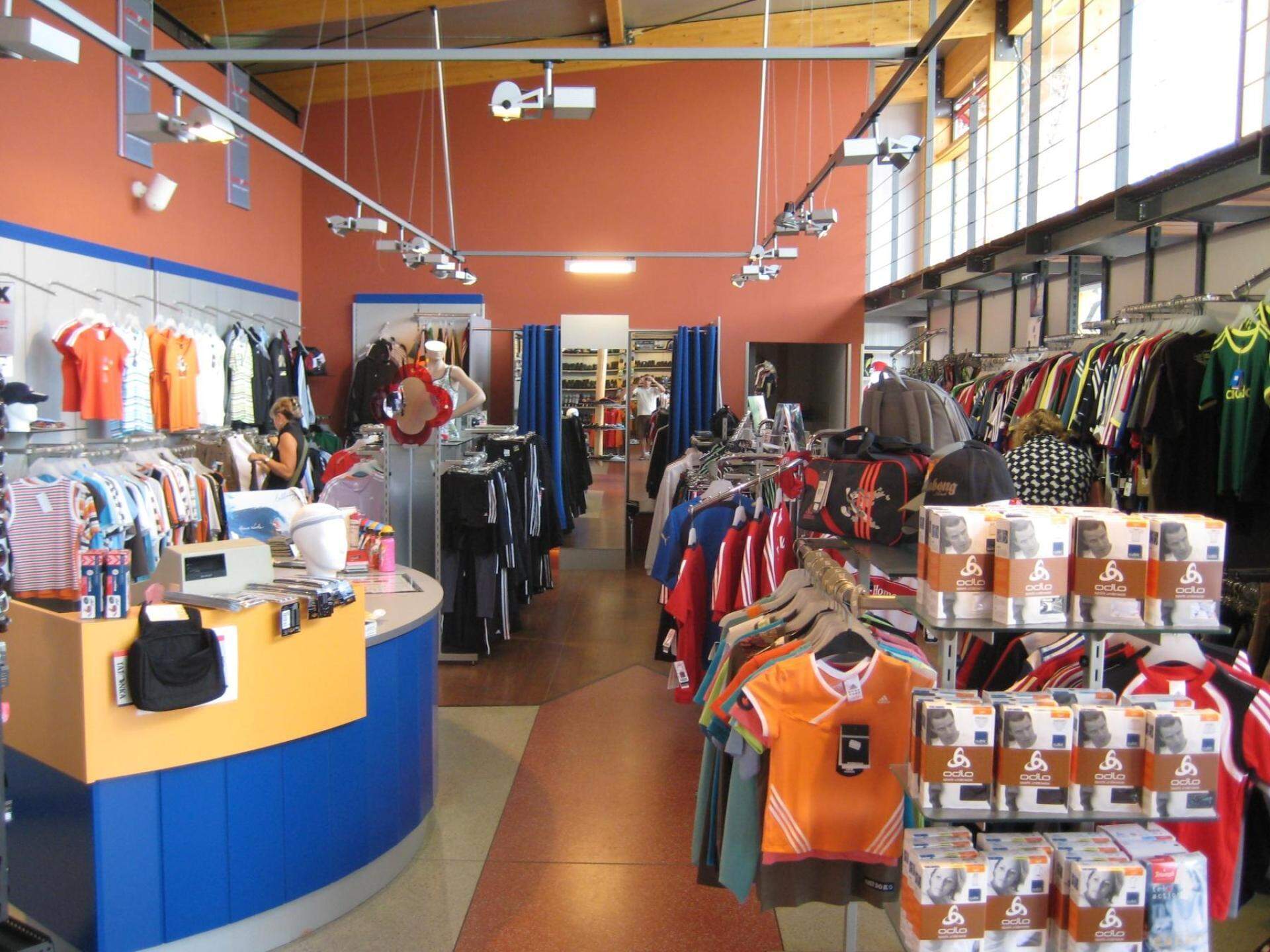 Sport Krebs GmbH Zusmarshausen
