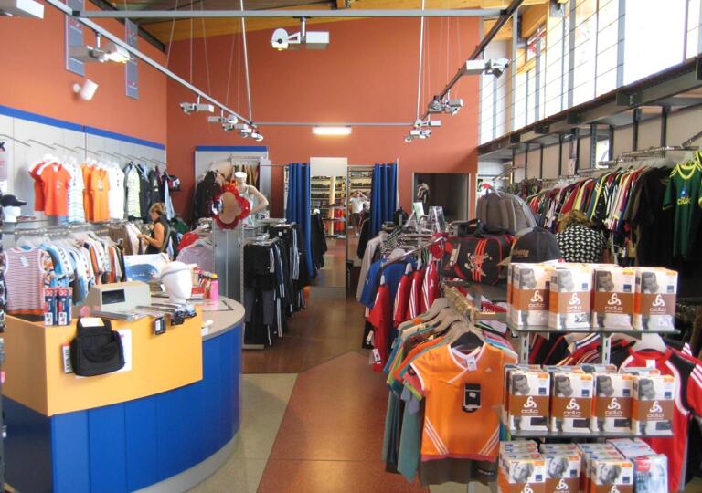 Sport Krebs GmbH Zusmarshausen