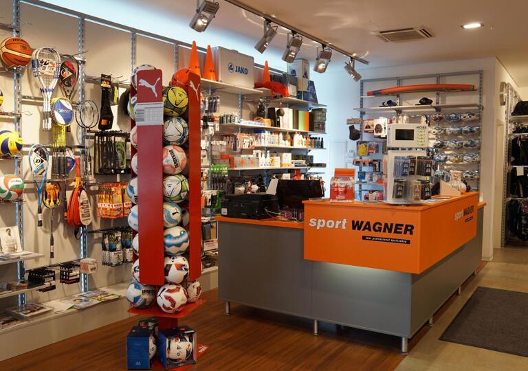 sport WAGNER Bamberg