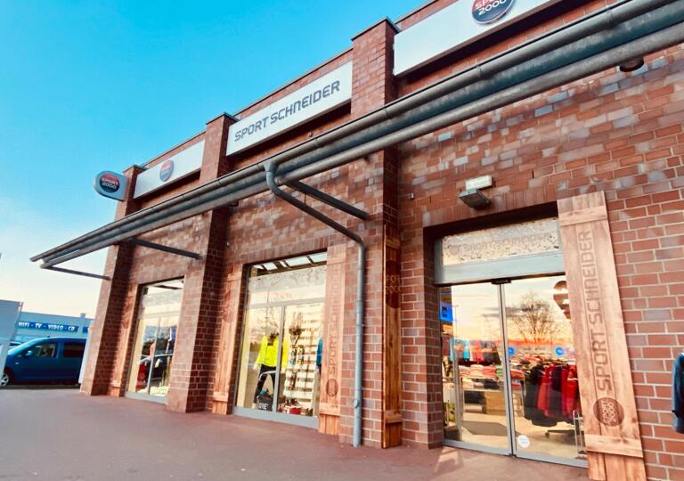 Sport Schneider GmbH & Co.KG Winsen