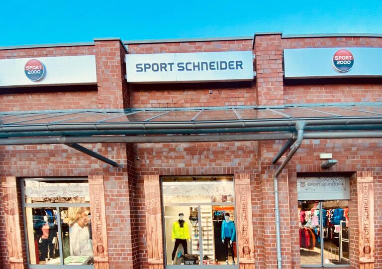 Sport Schneider GmbH & Co.KG Winsen