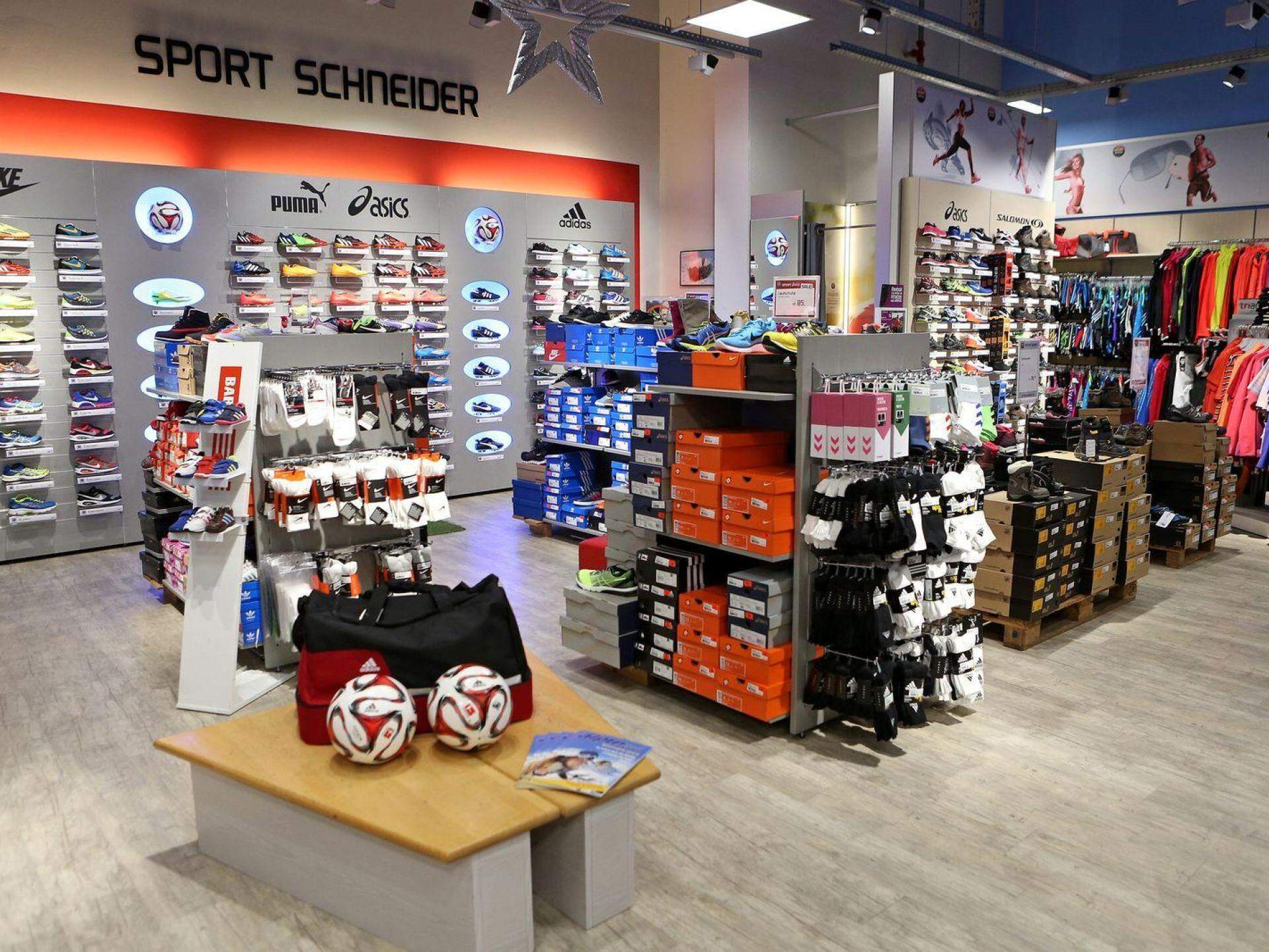 Sport Schneider GmbH & Co.KG Winsen