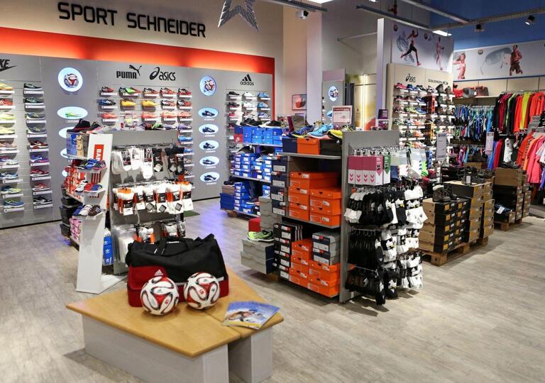 Sport Schneider GmbH & Co.KG Winsen