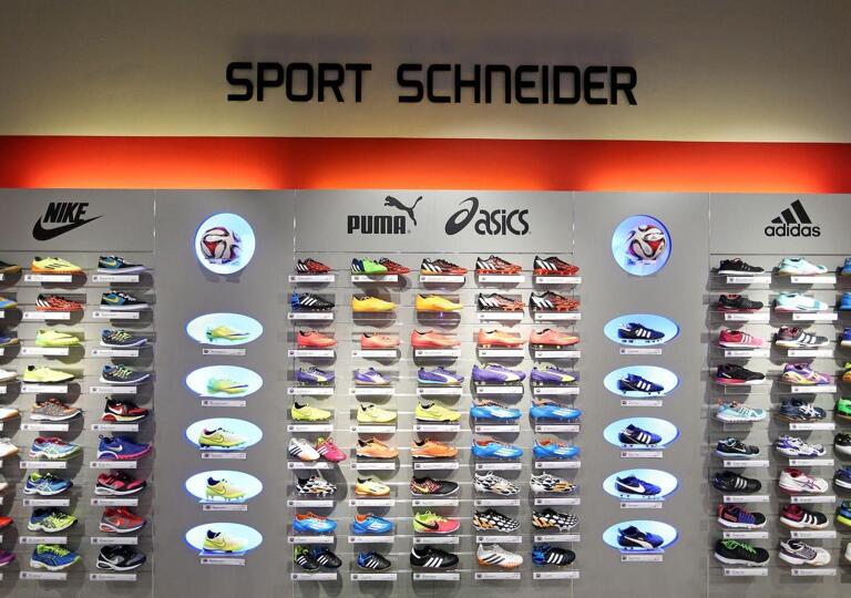 Sport Schneider GmbH & Co.KG Winsen