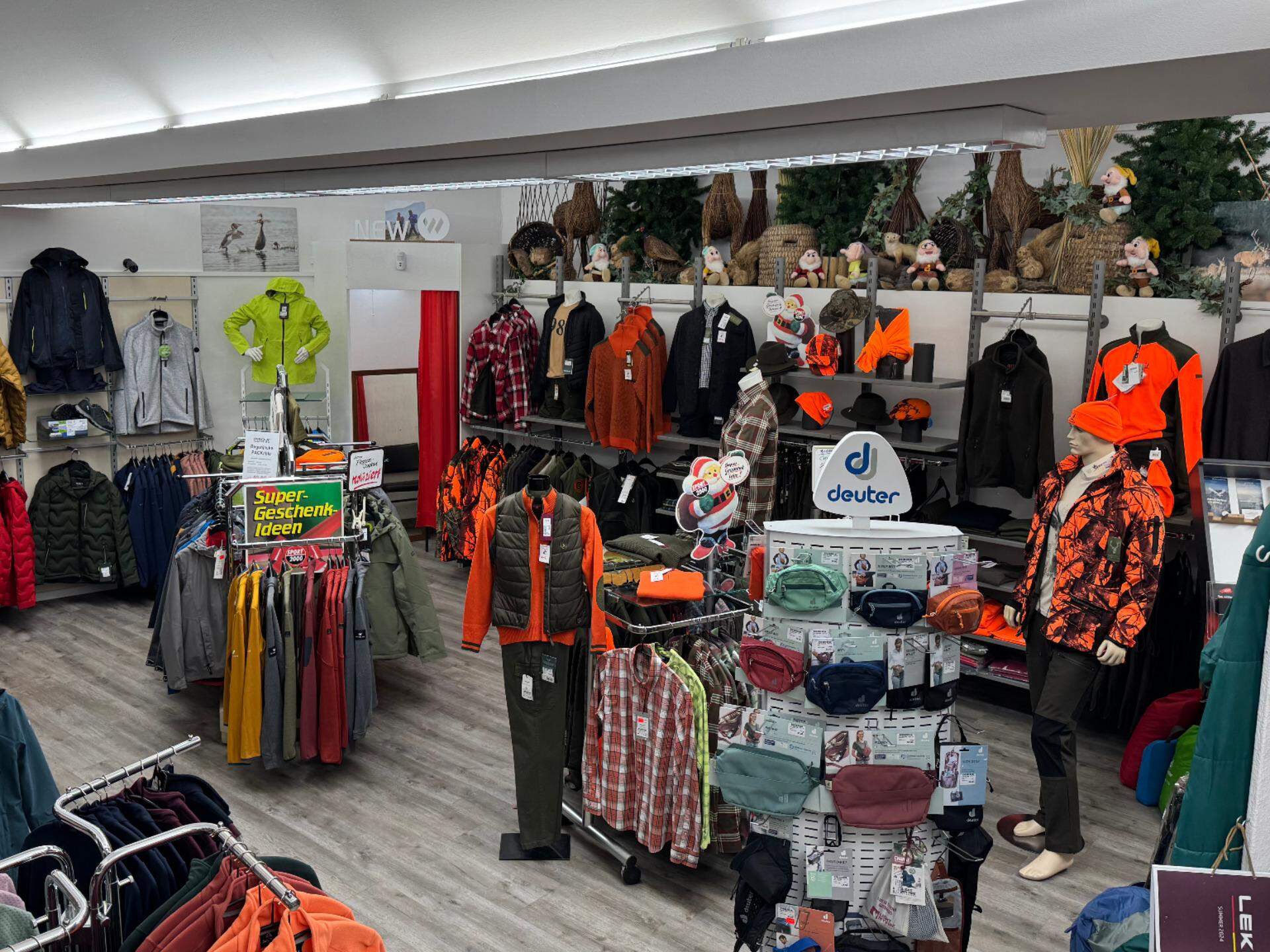 Sport & Jagd Friedhoff Alfeld