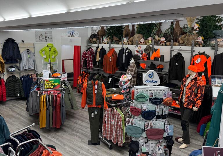 Sport & Jagd Friedhoff Alfeld