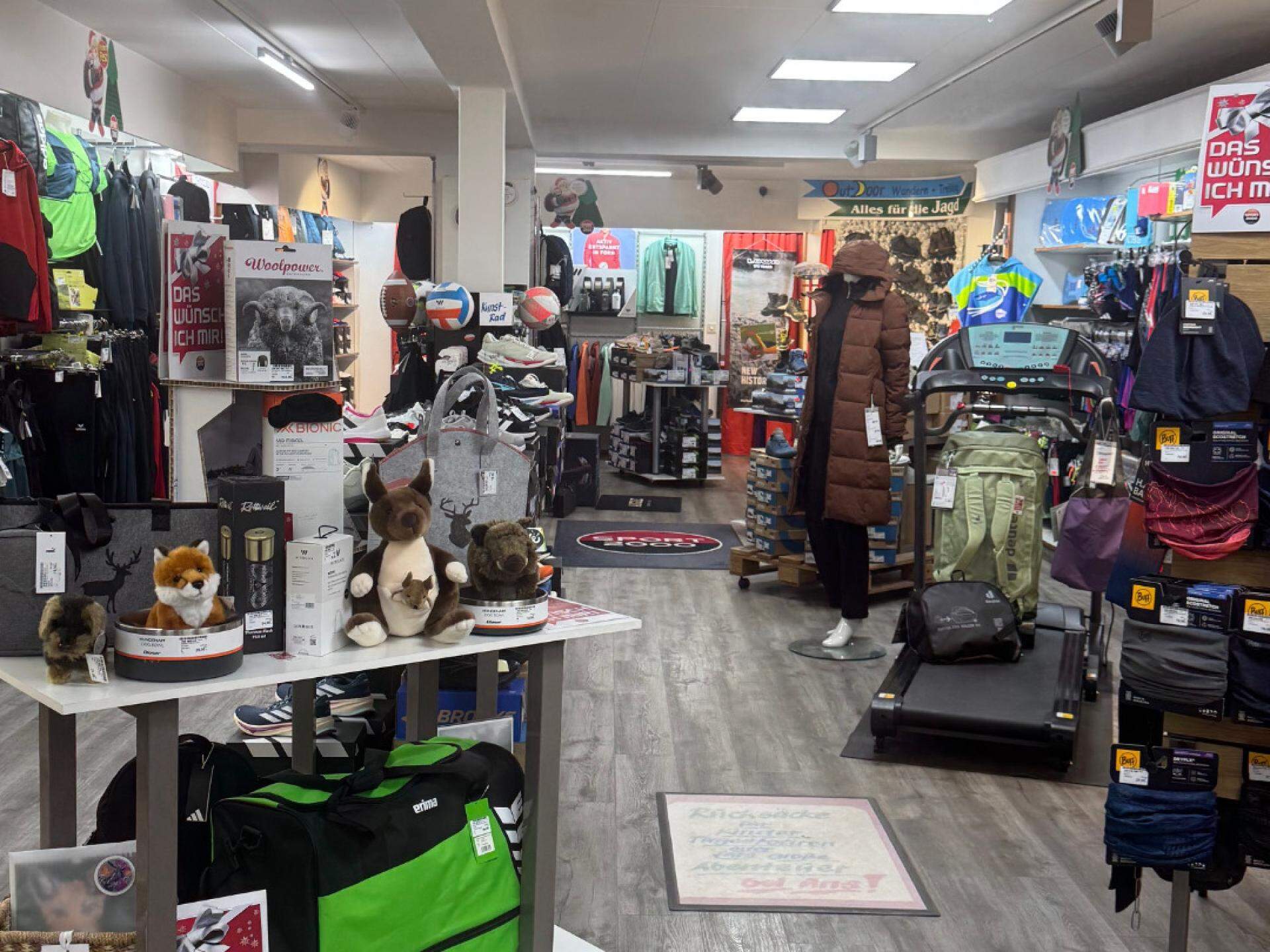 Sport & Jagd Friedhoff Alfeld