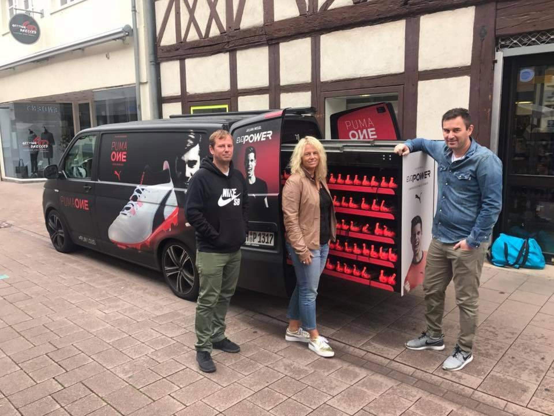 Sport Grimm Dieburg Dieburg