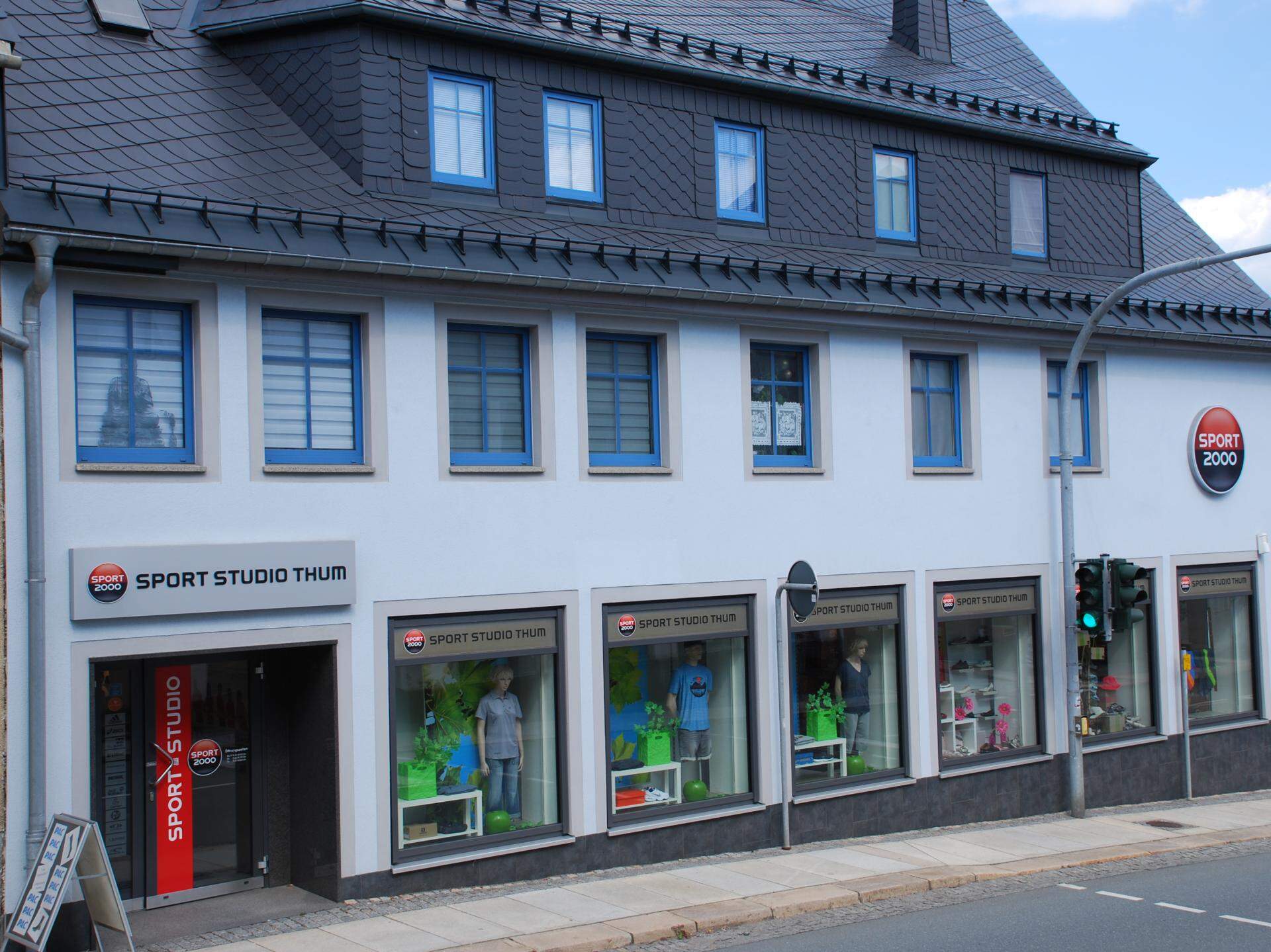 Sport Studio Thum Thum