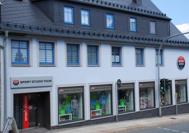 Sport Studio Thum Thum