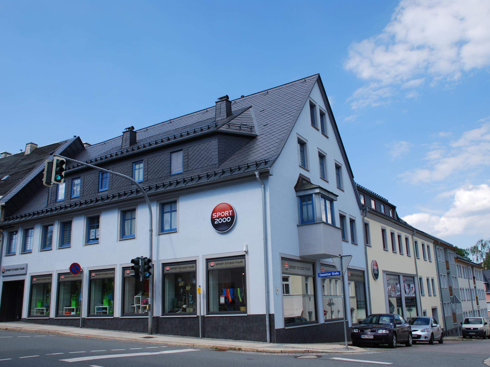 Sport Studio Thum Thum