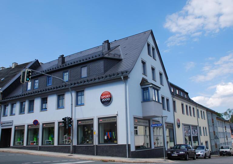 Sport Studio Thum Thum