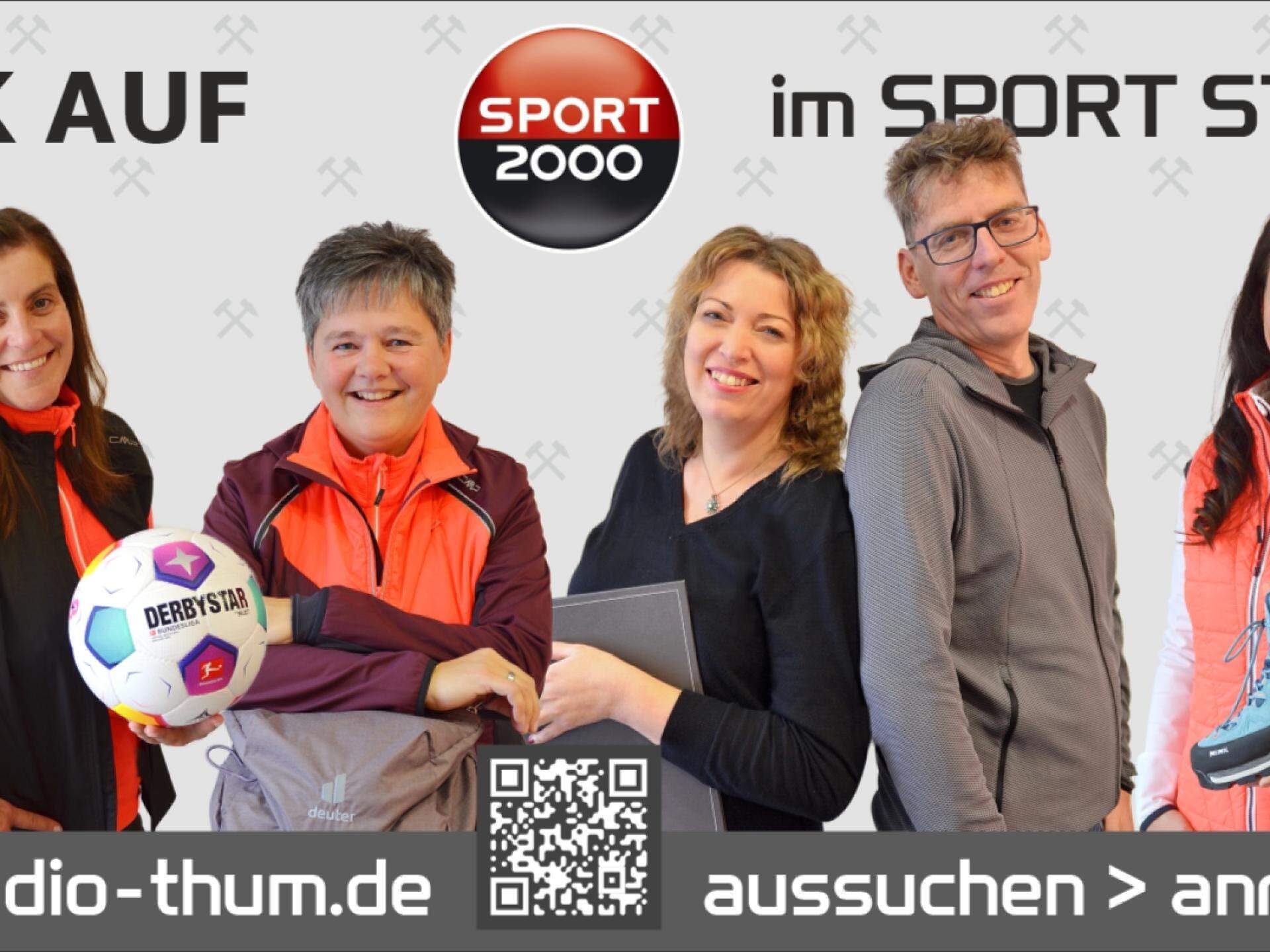 Sport Studio Thum Thum