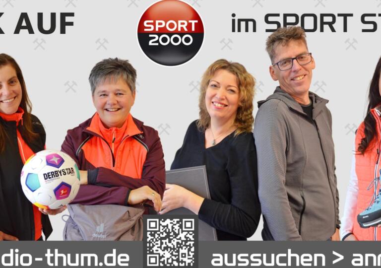 Sport Studio Thum Thum