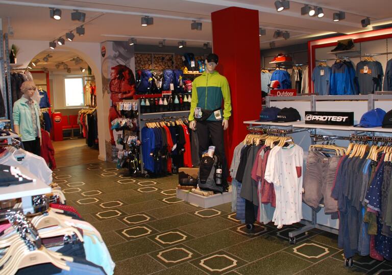 Sport Studio Thum Thum