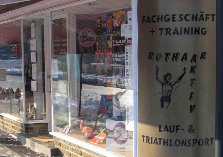 Rothaar Aktiv Bad Berleburg