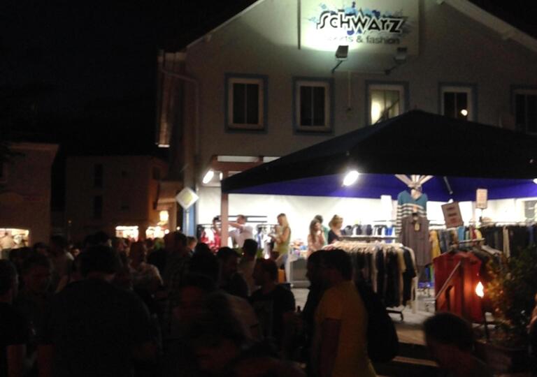Schwarz Sports & Fashion Herrsching
