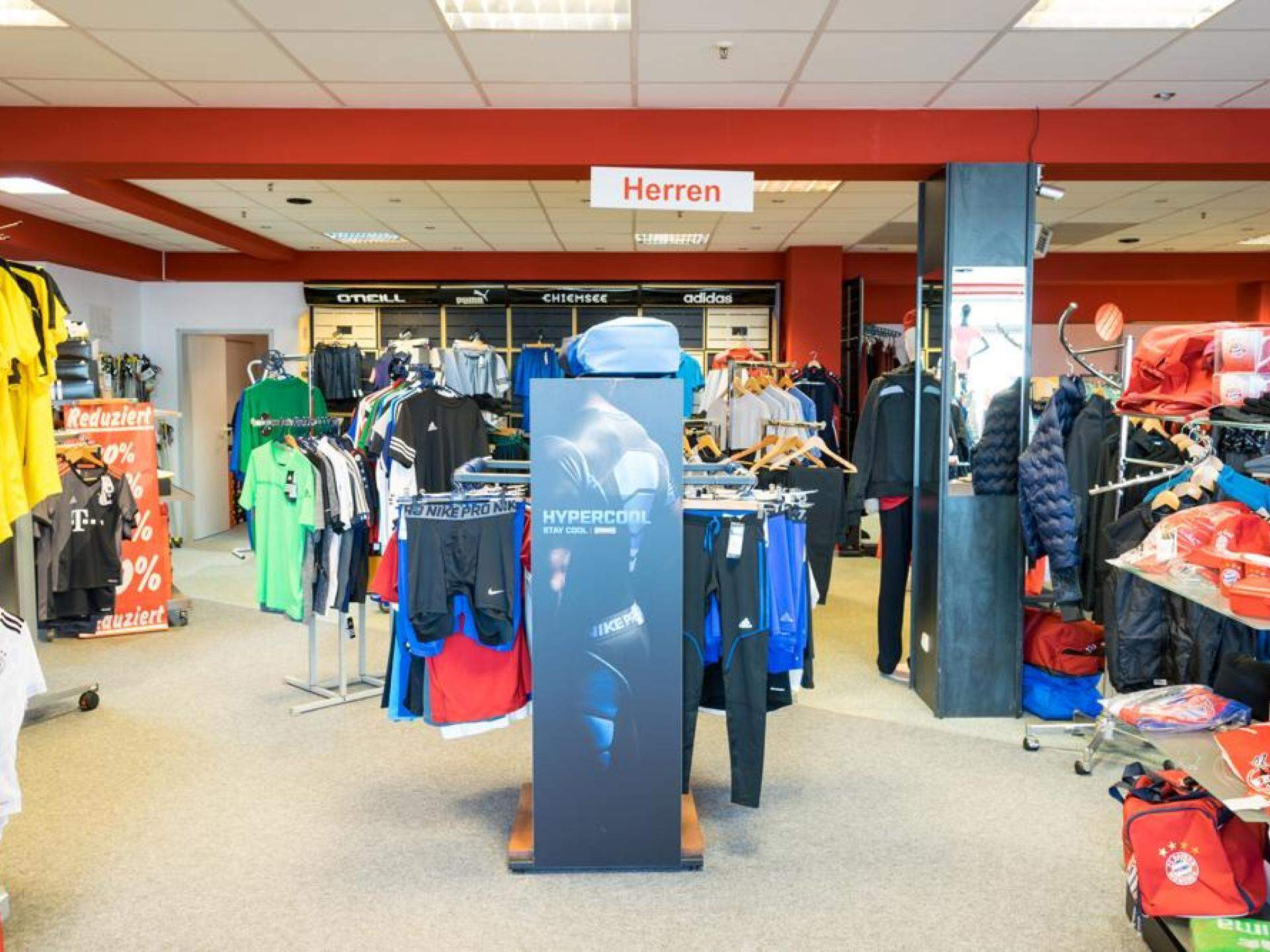 Sport-direkt Ransbach-Baumbach
