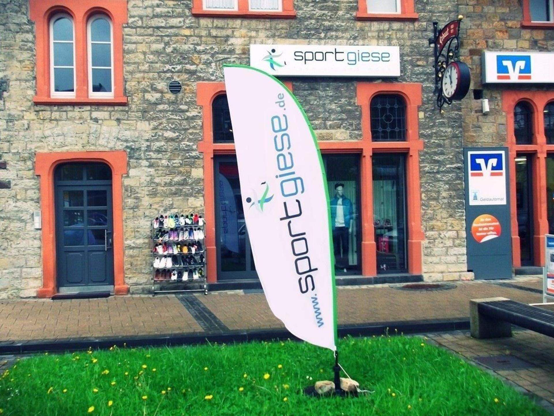 Sport Giese Prüm