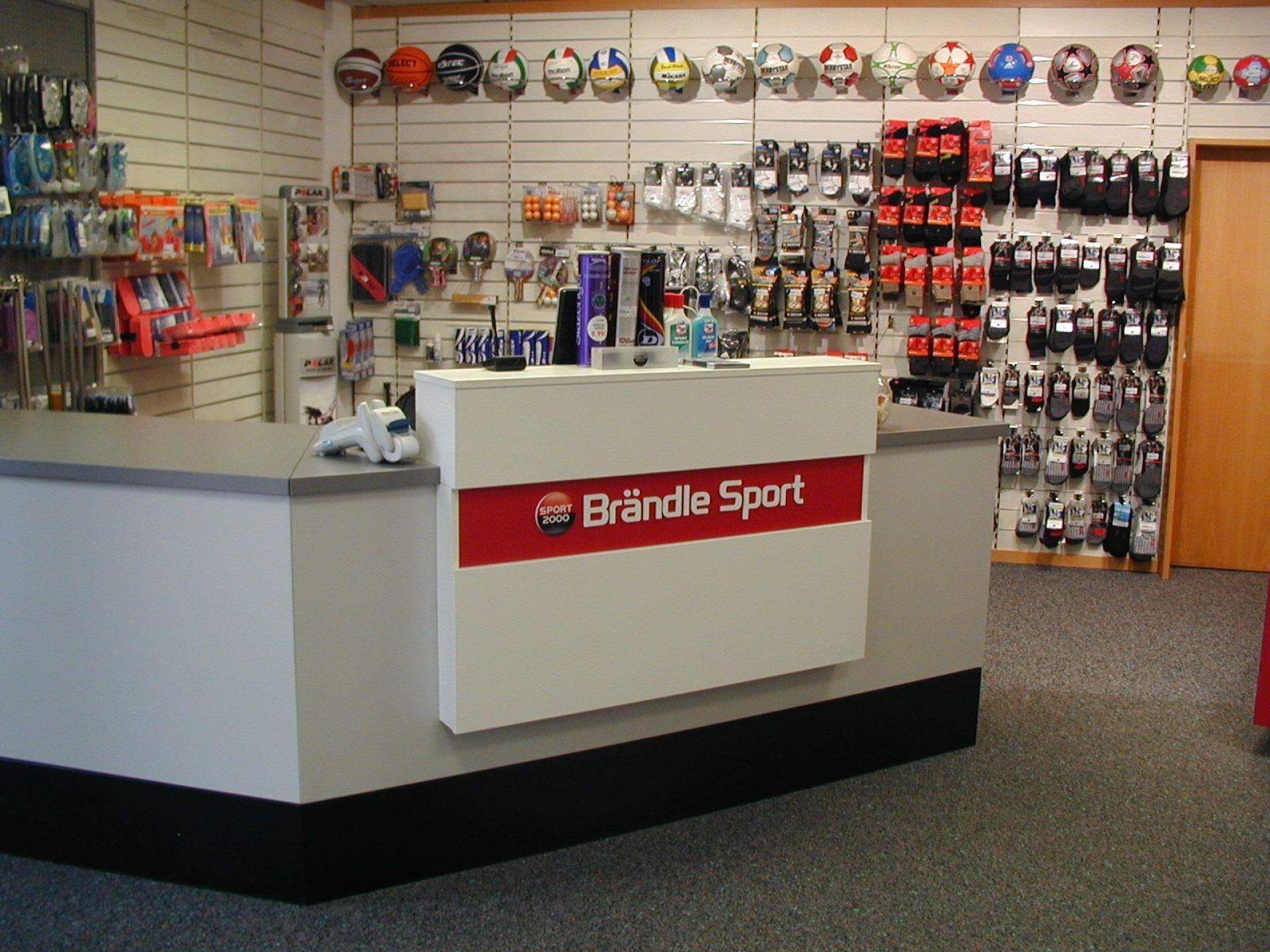Brändle-Sport Uhingen