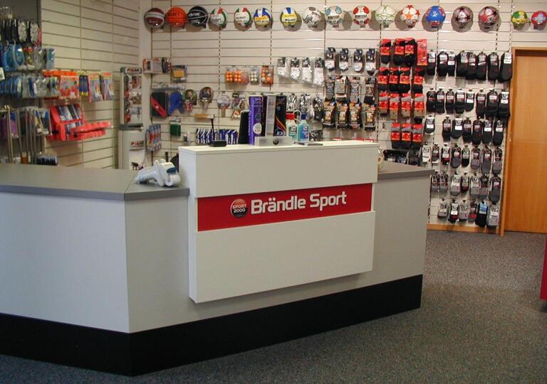 Brändle-Sport Uhingen
