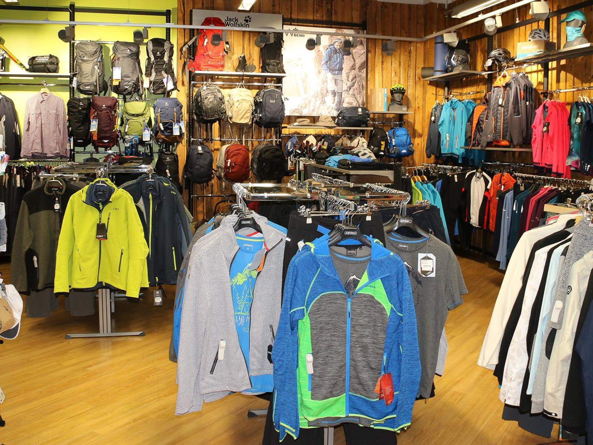 SPORT BARZ Halberstadt