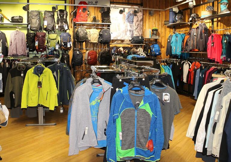 SPORT BARZ Halberstadt